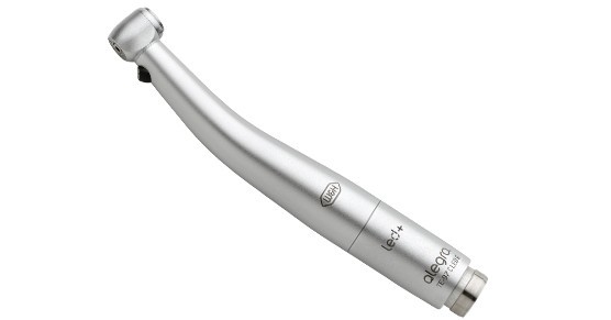 TE-97 C LED G RM (4-канальное соединение) Наконечник турбинный Alegra., W&H Dentalwerk (Австрия)