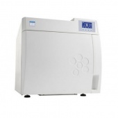 SW-22 - автоклав класса B с сенсорным экраном, 22 л | Stern Weber (Италия)