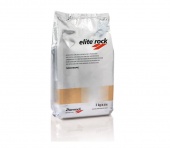 Elite Rock (Sandy brown) 3kg - сверхтвердый гипс IV класса для воспроизведения культей в несъемном протезировании | Zhermack (Италия)