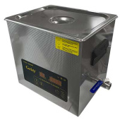 УЛЬТРАЗВУКОВАЯ ВАННОЧКА KDC—200В (10Л) | Getidy (Китай)