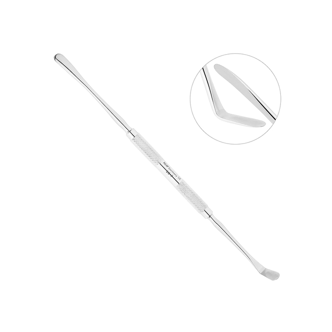 Распатор Freer, 18,5 см, 6,5-6,0 мм | HLW Dental Instruments (Германия)