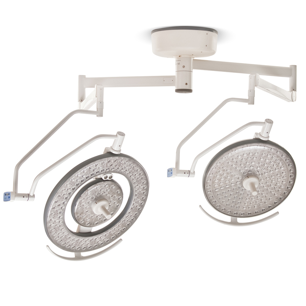 Светильник медицинский хирургический "Armed" LED750 (750/650)