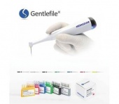 Файл MedicNRG Gentlefile Blue 25 мм GF-04-FL (10 шт.) | MedicNRG (Израиль)