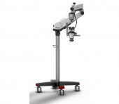 Labomed Prima DNT - стоматологический операционный микроскоп с 5-ти ступенчатым увеличением и светодиодным освещением | Labomed (США)