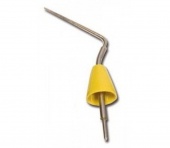 Плаггер среднего размера ISO 50/.05 для BeeFill Pack (желтый) | VDW GmbH (Германия)