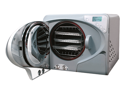 Автоклав FARO SK07-21 (Италия)