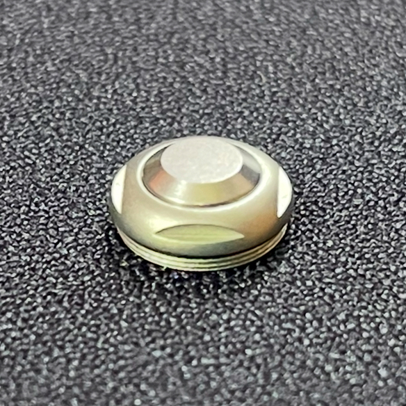 Кнопка наконечника Mercury 222