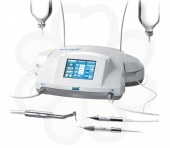 Implant Center II LED - хирургический аппарат (физиодиспенсер) со светом | Satelec Acteon Group (Франция)