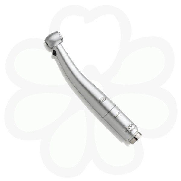 Alegra TE-98 C LED G M - турбинный наконечник со светом со стандартной головкой (для переходника KaVo Multiflex) | W&H DentalWerk (Австрия)