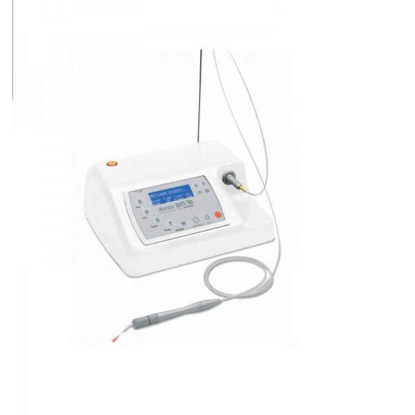 Doctor Smile D5 Диодный стоматологический лазер, Lambda (Италия)