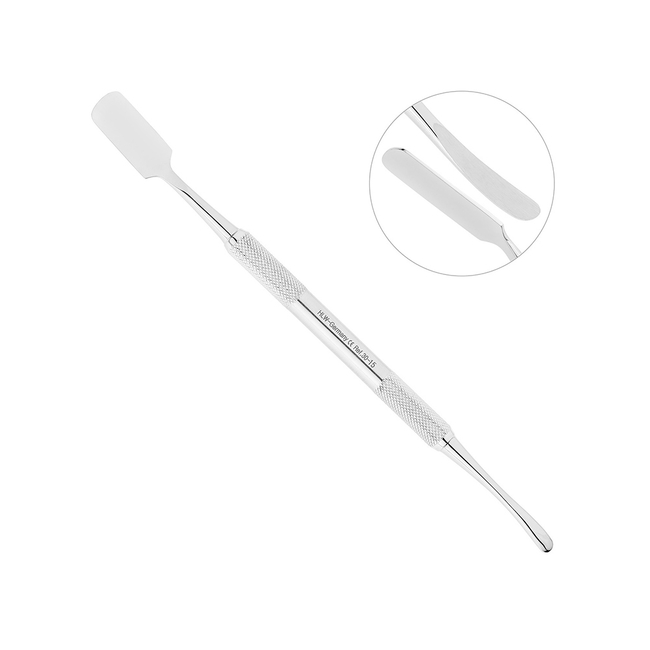 Распатор Prichard, 17,5 см, 4,5-10,5мм | HLW Dental Instruments (Германия)