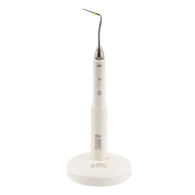 Obturation Pen - беспроводной прибор для вертикальной горячей конденсации | Rogin Dental (Китай)