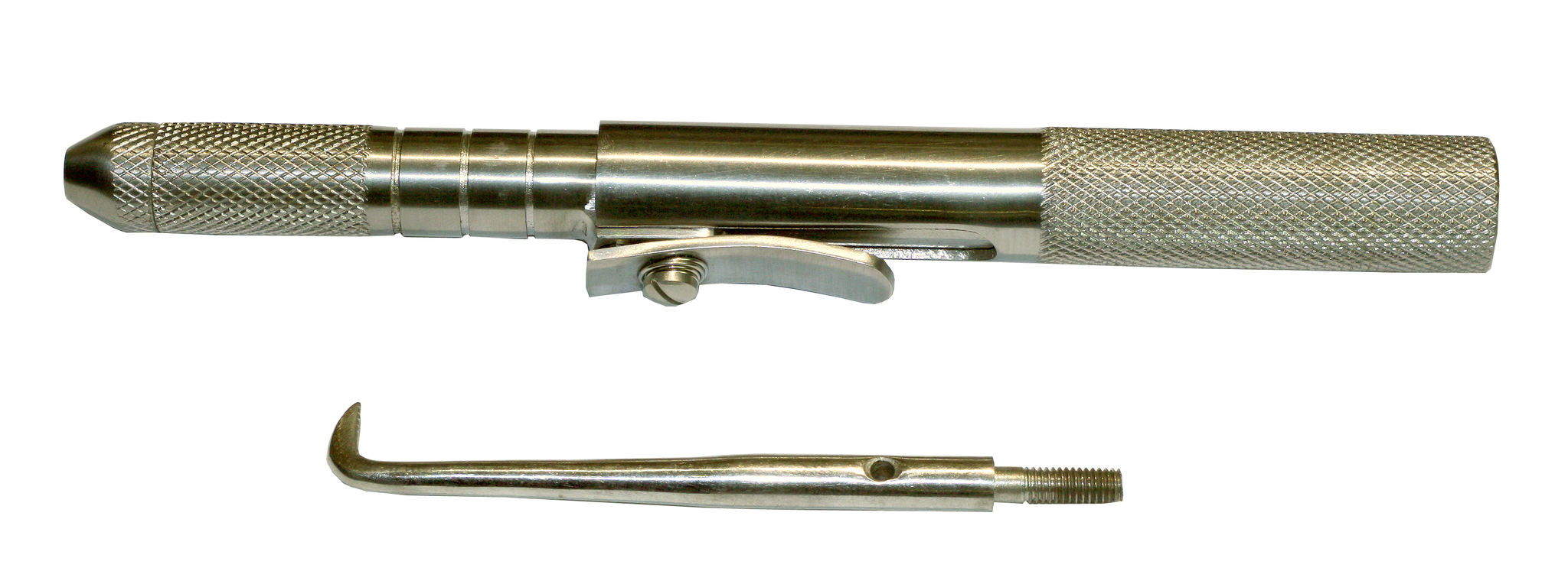 Коронкосниматель  автоматический (+ 2 НАСАДКИ), Medisporex (Пакистан)