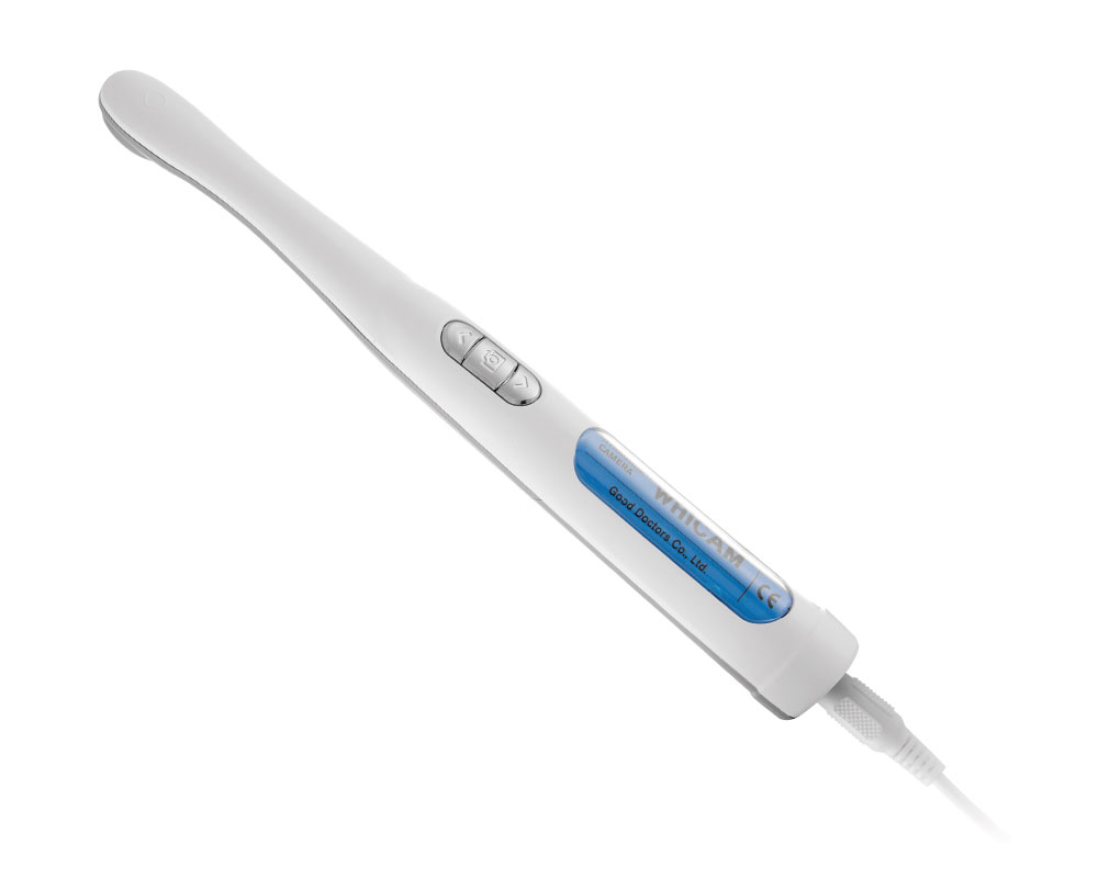 WhiCam - Цифровая интраоральная камера