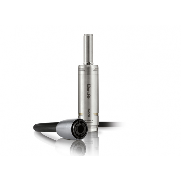 BASCH - электрический микромотор без угольных щеток, без подсветки с кабелем электропитания., Bien-Air (Швейцария)