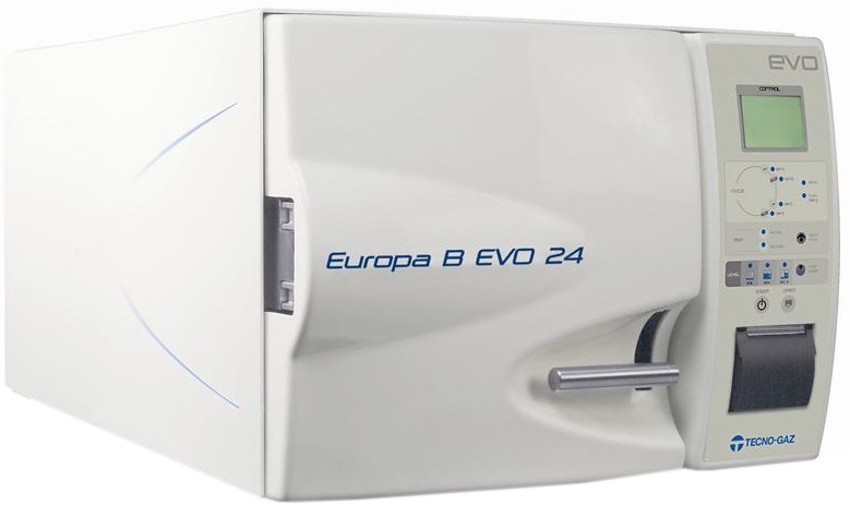 Ремонт стоматологического  автоклава, любых производителей.