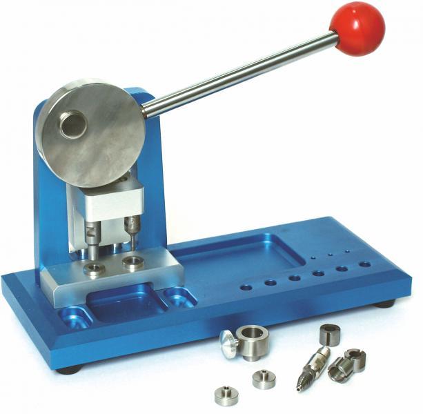 Выдавливатель картриджей G-2