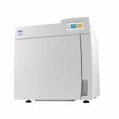 SW-28 PLUS - автоклав класса B с цветным сенсорным экраном, 28 л | Stern Weber (Италия)