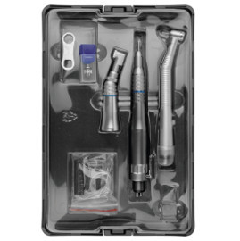 CX235-11 Набор наконечников с воздушным микромотором, CОХО (Китай)