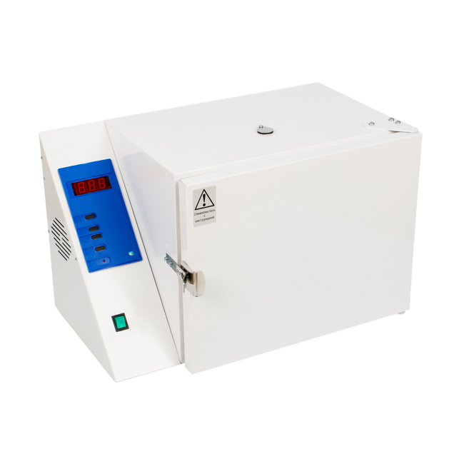 ГП-20 МО - стерилизатор воздушный, 20 л | Касимовский Приборный Завод (Россия)