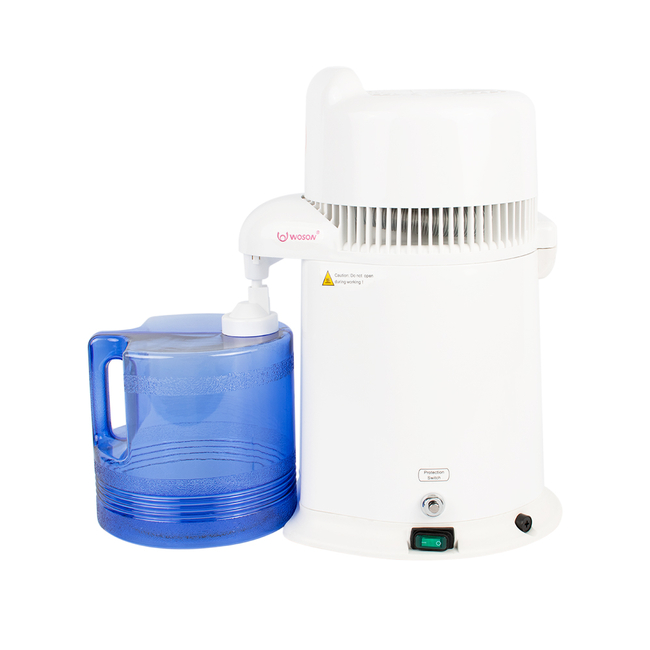 Woson Drink - дистиллятор | Woson (Китай)