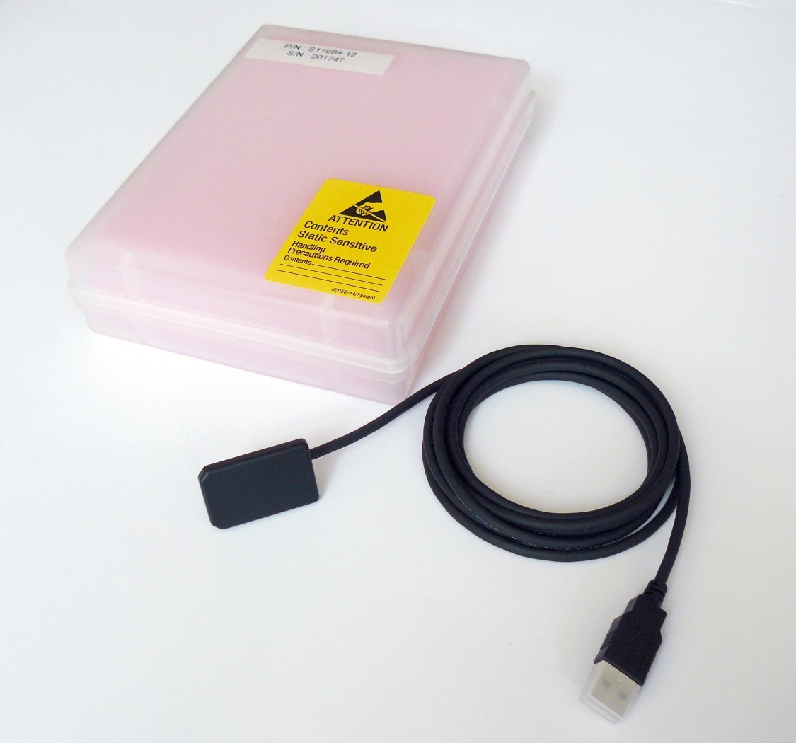 BioDentalix Радиовизиограф, BMI (Италия)