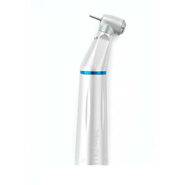 Faro Trilogy CA LED - угловой наконечник 1:1 с генератором света. Faro (Италия)