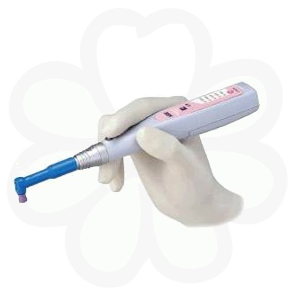 Taskal Wizard - беспроводной профилактический микромотор (без головки), NSK Nakanishi (Япония)