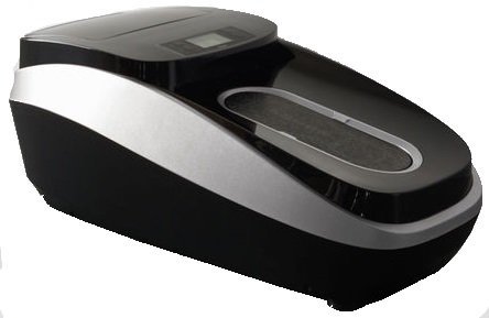 Бахилонадеватель CG-AB4, Россия