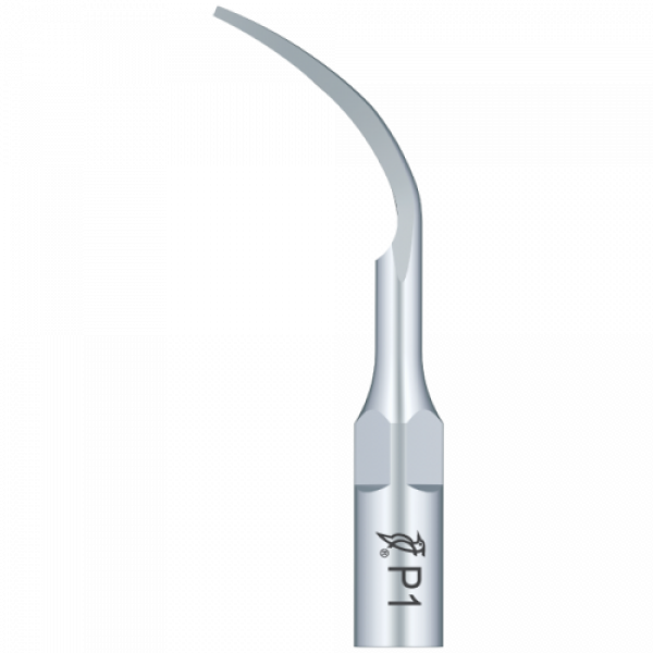 Насадка PD1 для скалеров Woodpecker, парадонтологическая (подходит к DTE, Satelec, NSK)