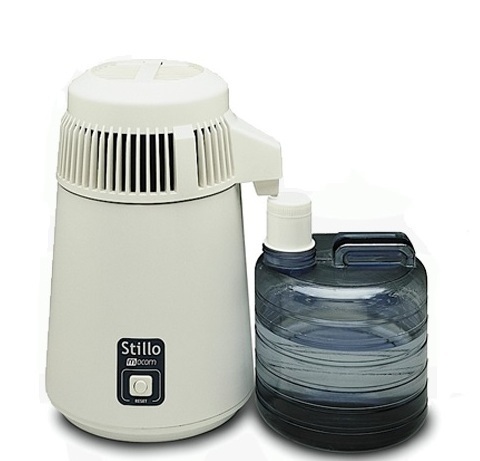 Stillo - Дистиллятор
