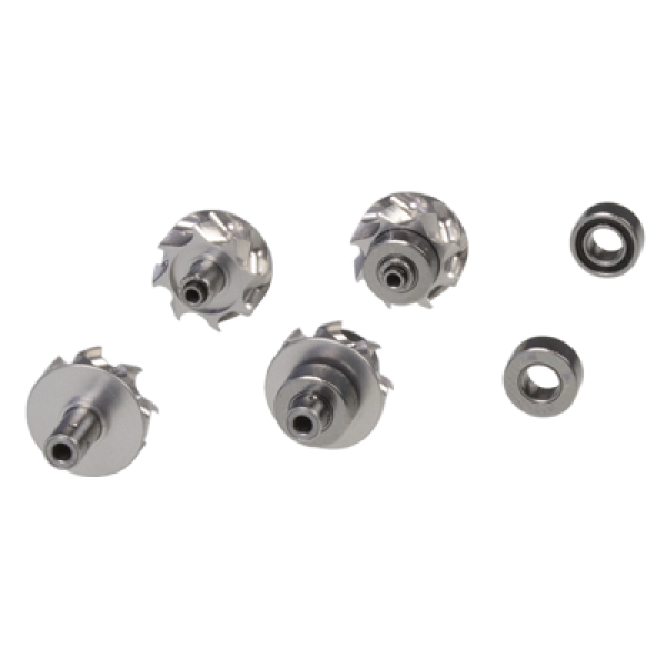 SIROBoost Rotor - роторная группа к турбинным наконечникам Sironа серии SIROBoost