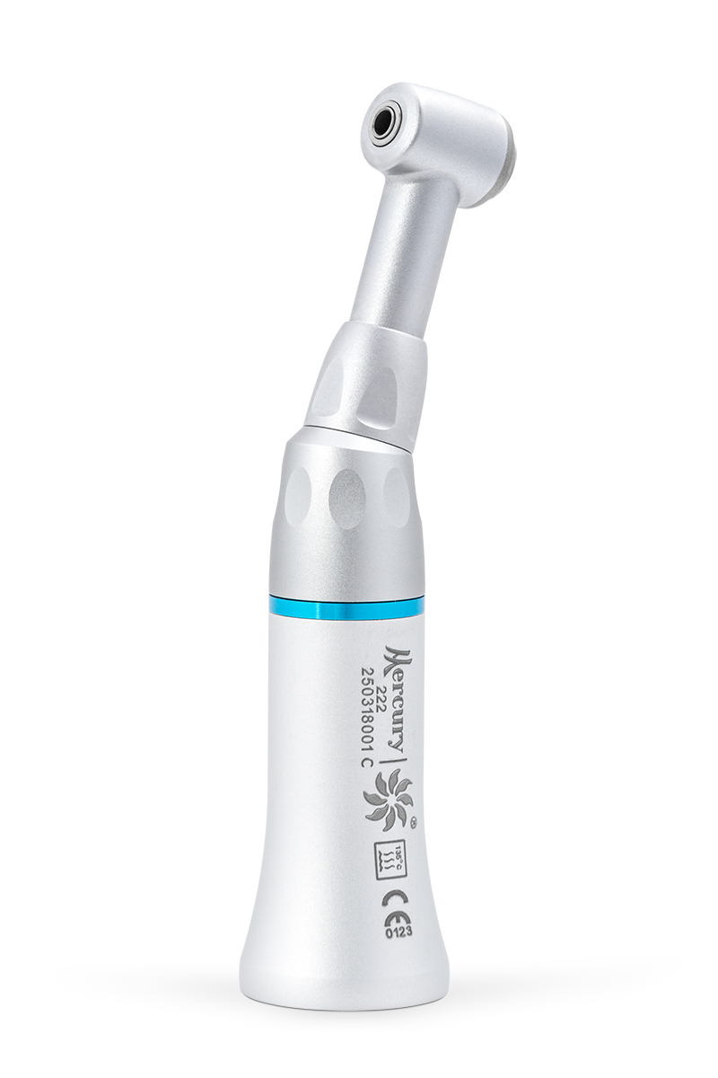 Угловой наконечник Mercury 222 new