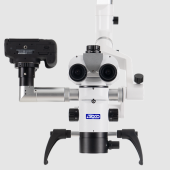 Стоматологический операционный микроскоп SOCO SCM660