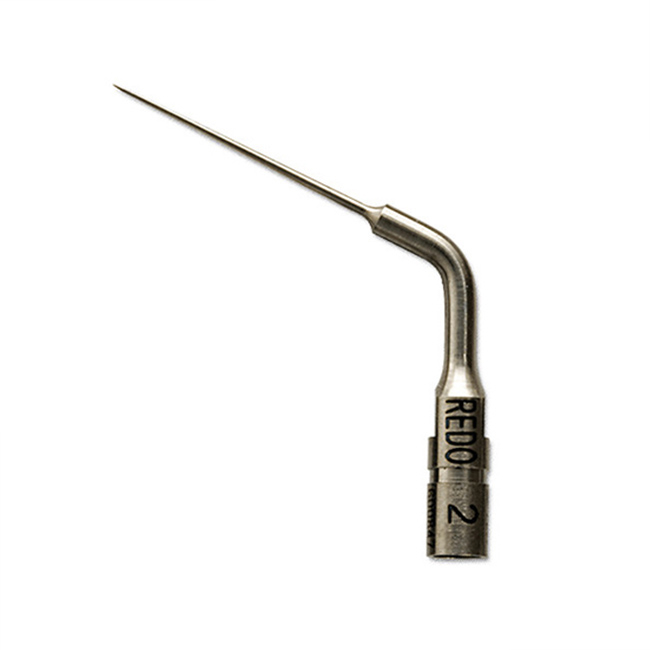 REDO 2 - насадка для эндодонтического перелечивания к аппарату VDW Ultra | VDW GmbH (Германия)