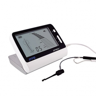 DTE DPEX I - электронно-цифровой апекслокатор, Woodpecker (Китай)