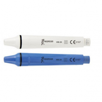 HW-3H Универсальный автоклавируемый наконечник для скалеров серии UDS, Woodpecker (Китай)