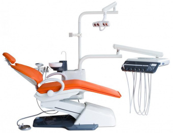 WOD 730 Стоматологическая установка , WOSON (Китай)