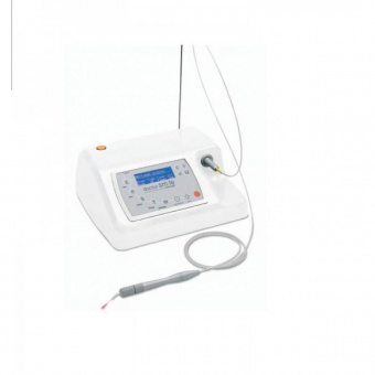 Doctor Smile D5 Диодный стоматологический лазер, Lambda (Италия)