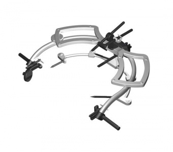 ARCUS digma - компьютерная регистрационная система 3D | KaVo (Германия)