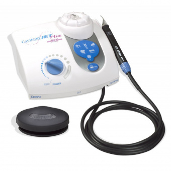 Cavitron Jet Plus - ультразвуковой скалер с системой воздушного полирования | Dentsply - Maillefer (Швейцария)