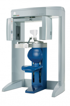 KaVo 3D eXam / i-CAT - аппарат панорамный рентгеновский стоматологический с функцией томографии | KaVo (Германия)