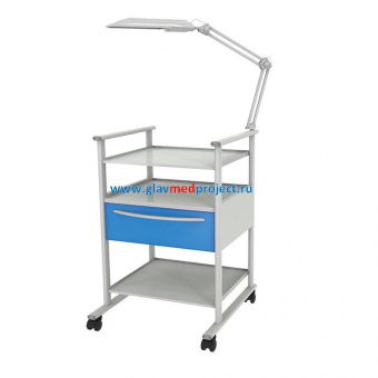 Т-12 Модуль с 2 полками и 1 ящиком