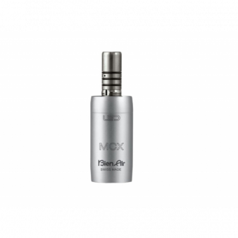 MCX LED - электрический микромотор без угольных щеток, со светодиодной подсветкой., Bien-Air (Швейцария)