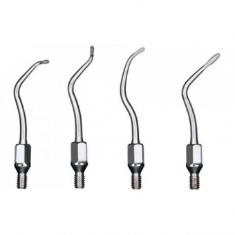 Sonicflex rootplaner - насадки для механической обработки поверхности корня