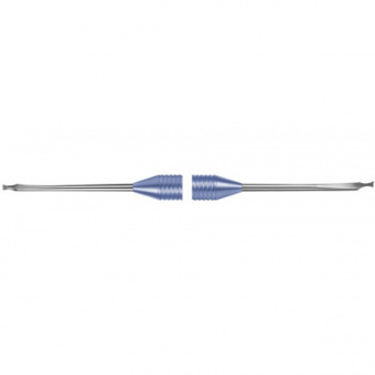 09-01 - долото прямое, Экрадент (Россия)