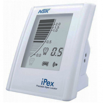iPex Цифровой апекслокатор, NSK Nakanishi Inc (Япония)