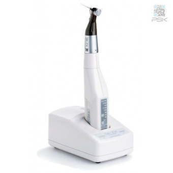 TRI AUTO ZX (TR-ZX) Эндодонтический наконечник с встроенным апекслокатором., J.Morita Corporation (Япония)