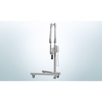 XDG Дентальный рентгеновский аппарат мобильный, FONA Dental s.r.o. (Италия)