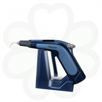 System B Cordless Fill Device - беcпроводной инжектор System B для вертикальной конденсации гуттаперчи., SybronEndo (США)